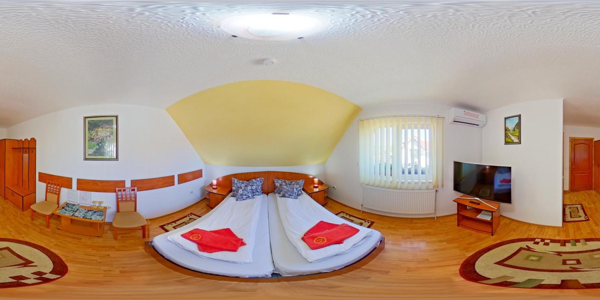 Pensiunea Nemes Panzio Acatari ภายนอก รูปภาพ