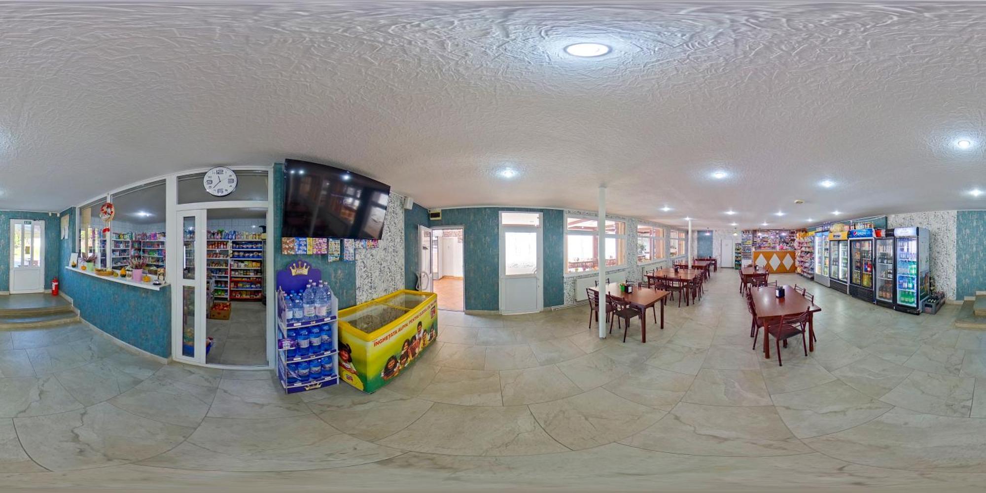 Pensiunea Nemes Panzio Acatari ภายนอก รูปภาพ